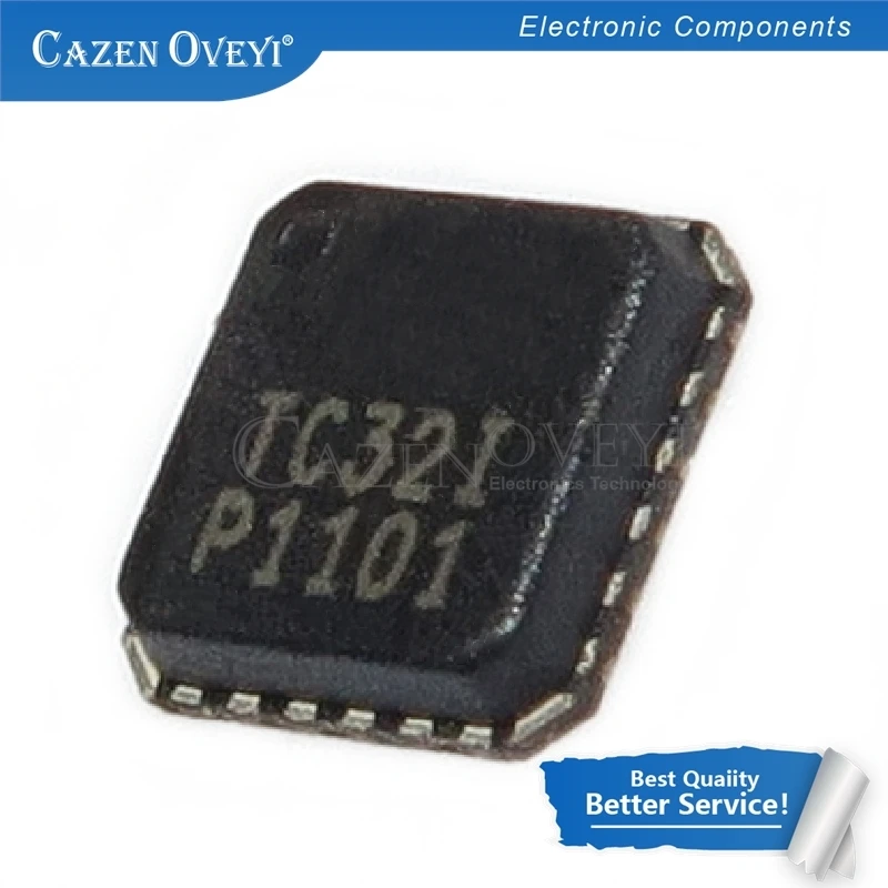 5pcs/lot TC32I TC32 QFN-24 IC In Stock