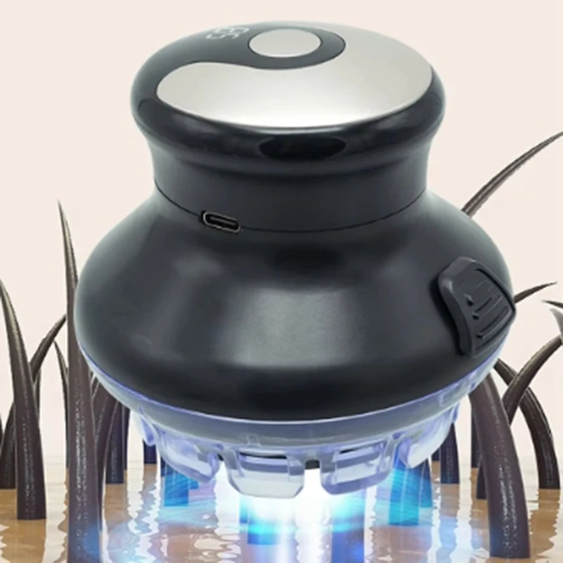 남성용 쏘서 전기 헤어 클리퍼, 어린이 가정 셀프 면도, 대머리 매직 헤어 살롱, 특수 헤어 클리퍼