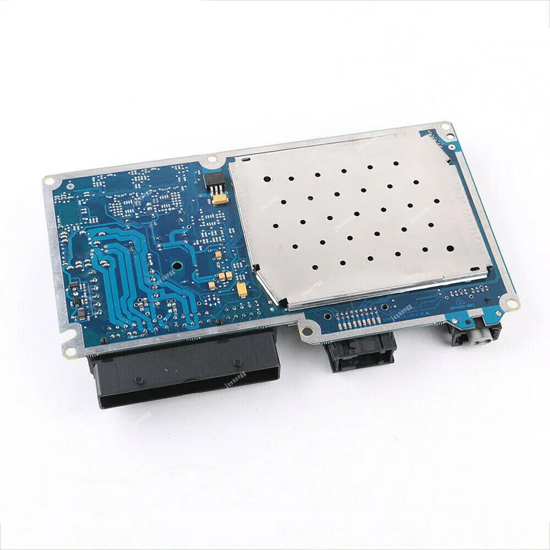 Carte de circuit imprimé d'amplificateur principal, amplificateur 2G, 4L0035223D, convient pour AUDI Q7 07-09