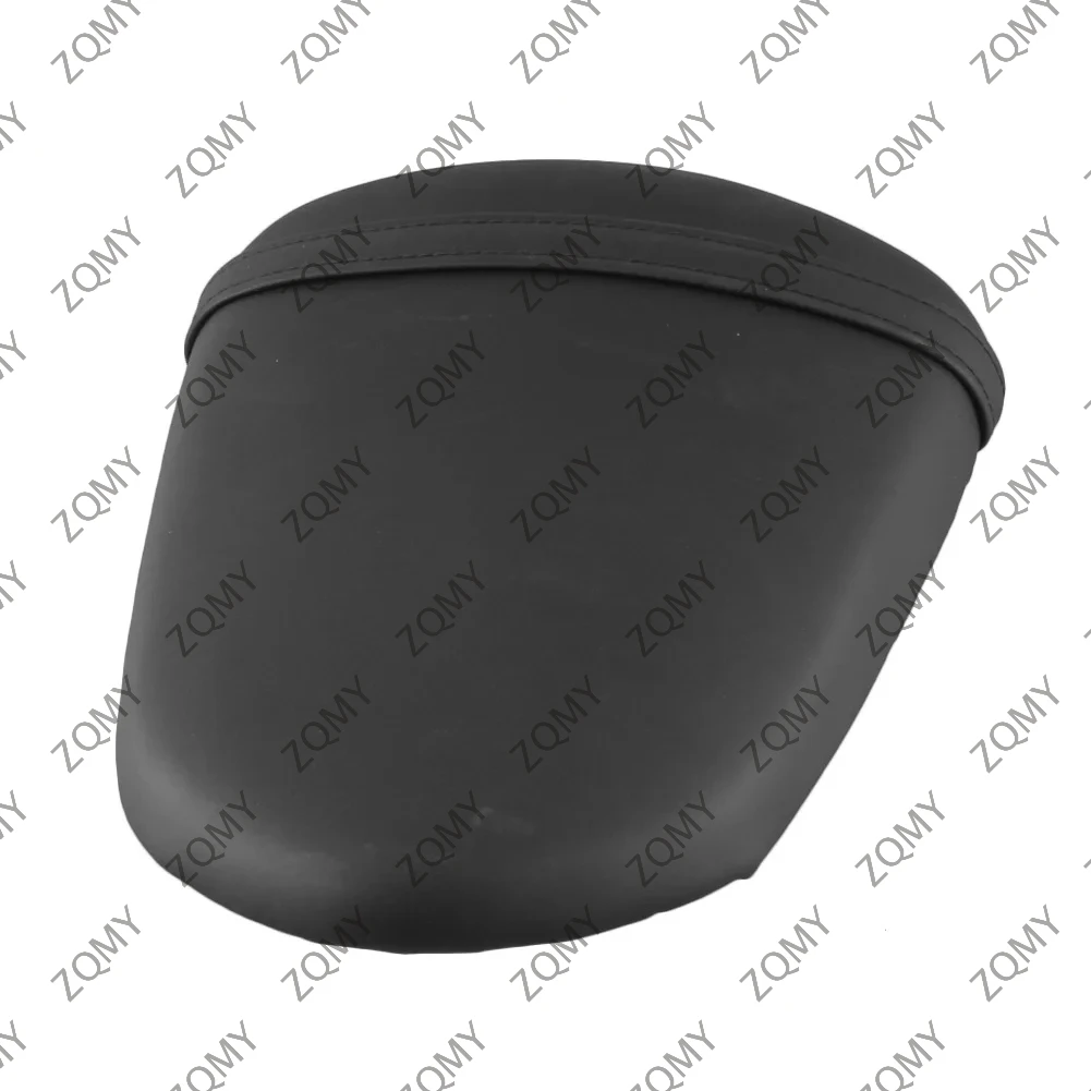 Motorcycle Soft Rear Seat Pillion Cushion Passenger Cover Pad For Suzuki K5  GSX1000R  GSX-R1000 GSXR1000  2005 2006 GSXR 1000