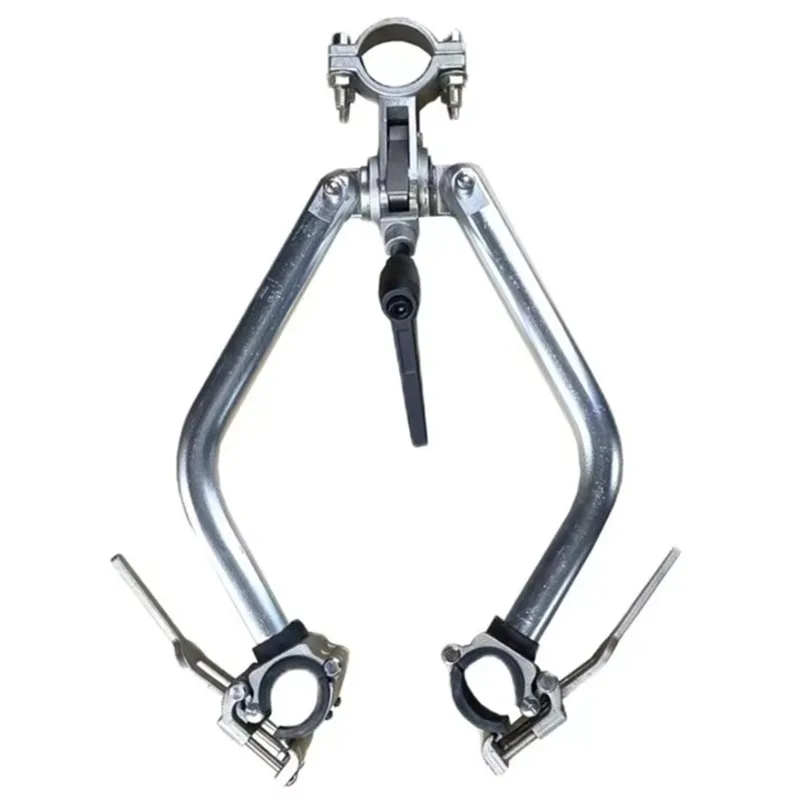 Disabled Car Front Electric Front Drive Tractor Device Sports Wheelchair Traction Quick Release Pendant Sports Wheelchair
