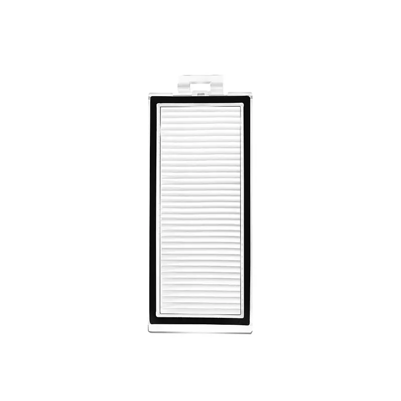 Accesorios de repuesto para Roborock Q7 / Q7 + / Q7 Max / Q7 Max + Plus/T8, cepillo lateral principal, filtro Hepa, mopa, bolsa de polvo