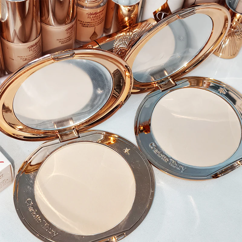 Thumbnail 4 - #49 Best Blushes & Bronzers to Buy In 2026