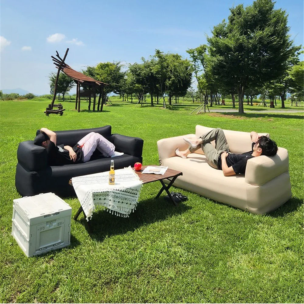 Thumbnail 2 - #9 Inflatable Outdoor Sofas Discount Picks