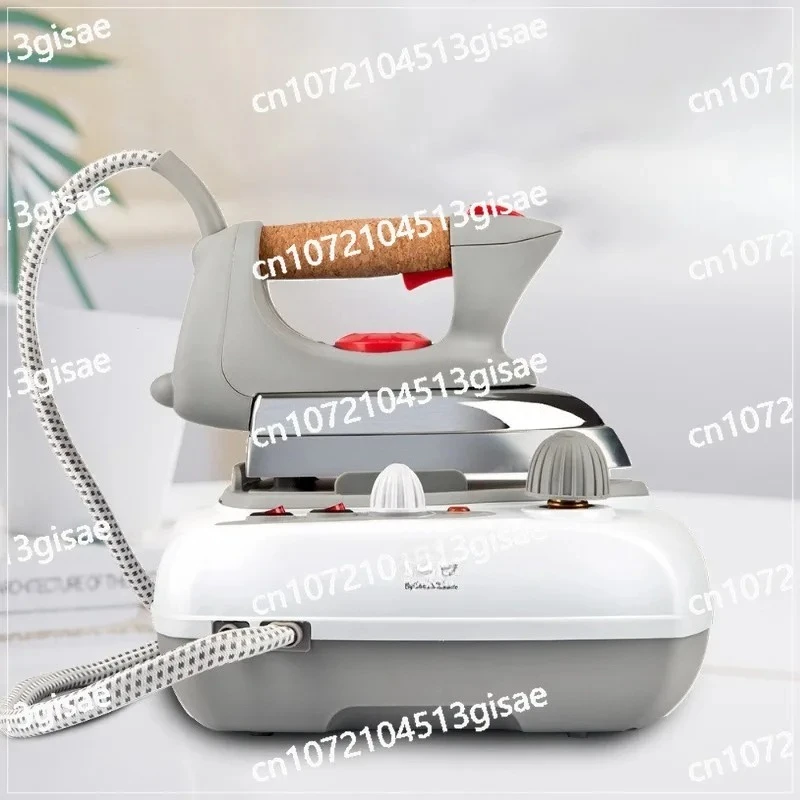 

2000 Watt, High Power, Pressure Steam Iron, Household Portable Iron