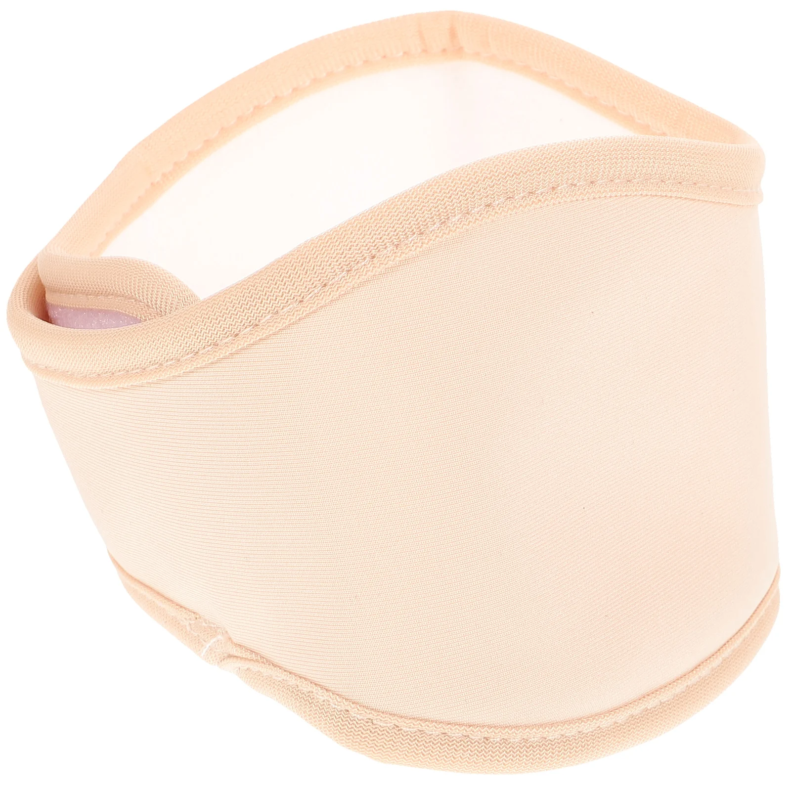 

Leak-proof Essential Oil Type Castor Useful Relax Assist Portable Sleep Help Nursing Belt Comfortable Cloth