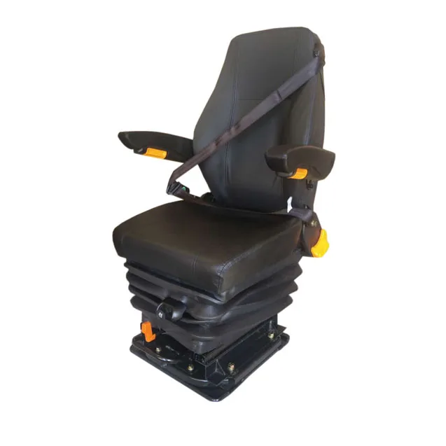 

High Quality Comfortable Rv Modified Car Seat With 360 Rotate Swivel Base