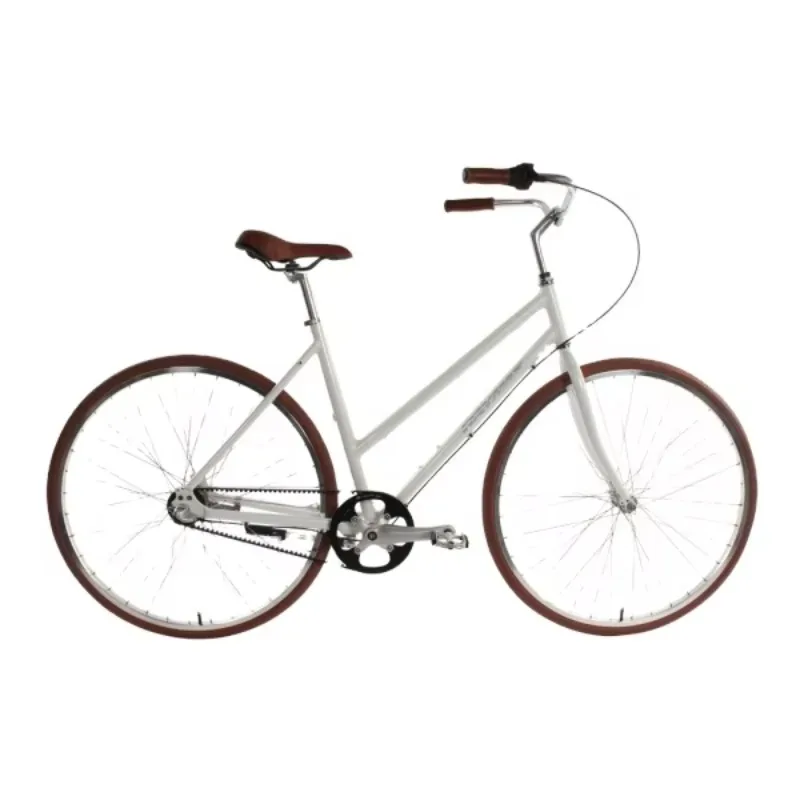 

Customized 700C 3 Speed City Bike Cycle Urban Bicicleta Classic City Bikes Women 27 Inch Bicycle