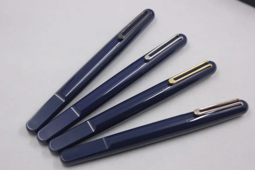 2022 wakaka MB monte M Magnetic Closure Cap Smooth Writing Fountain Pens for Writing ink Pen