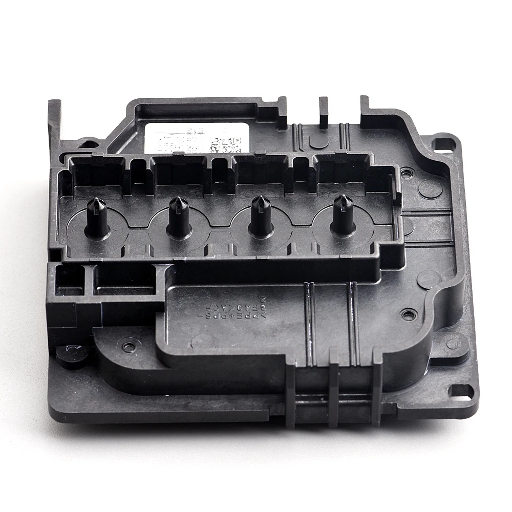 Compatible Print Head Cover for Epson I3200 4720 Printhead Ink Damper Adapter Manifold Eco Solvent DTF UV Inkjet Printer Plotter