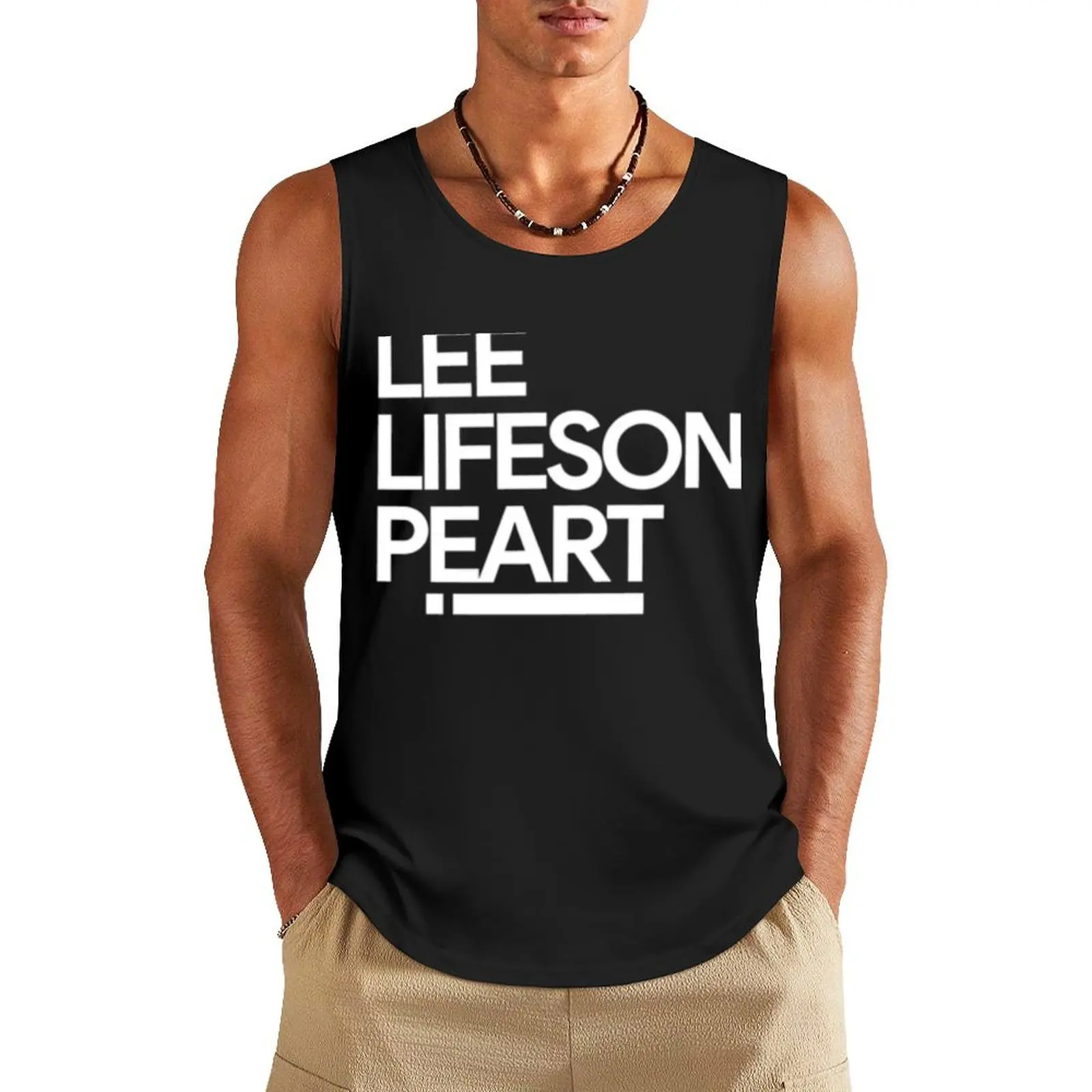 

Famous Last Names - Band Edition Tank Top gym accessories man t-shirts for Men's gym clothes for men