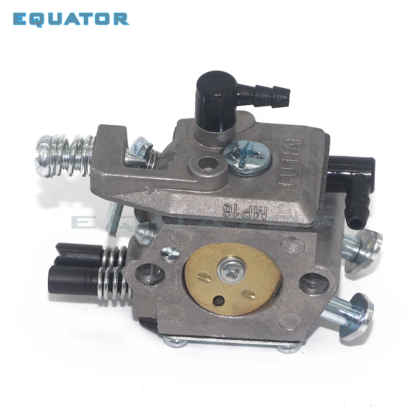 45cc 52cc 58cc Saw Carburetor 4500 5200 5800 WALBRO Carburetor type Chainsaw Carburetor Carb 2 Stroke Engine 4500 5200 5800 saw
