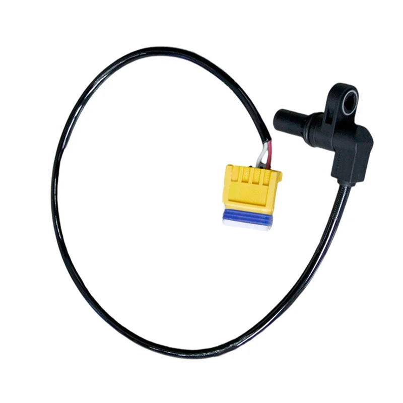 

Надежный датчик скорости автоматической коробки передач 252980 для Citroen C5 Renault 206 г.в.