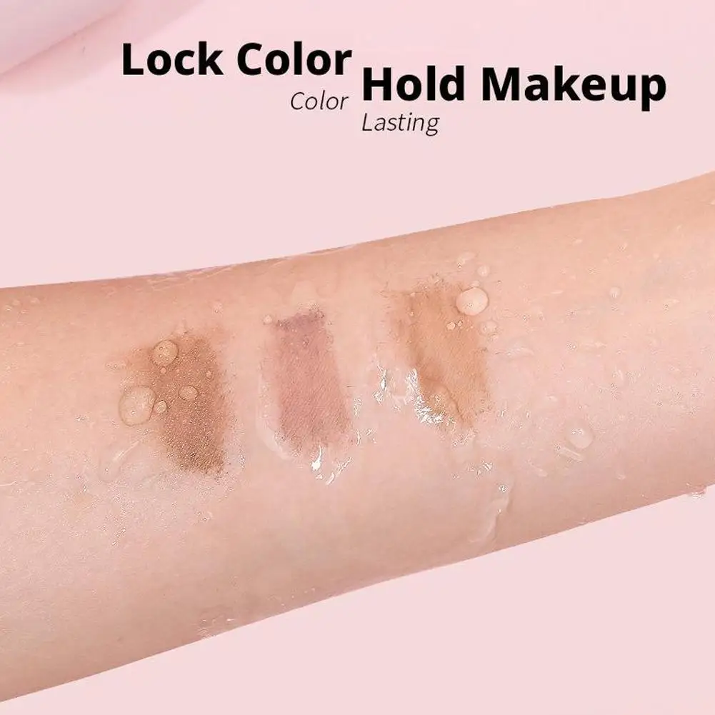 Crema per lo styling delle sopracciglia in gel impermeabile duraturo Trasparente semi-permanente per sopracciglia Trucco di bellezza Potenziatore naturale trasparente per sopracciglia ﻿