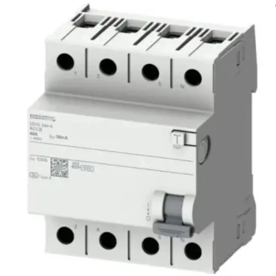 

Совершенно новый оригинальный 1-летняя гарантия, Германия, Sienems, автоматический выключатель с остаточным током 5SV4447-0 5SV4446-0 5SV4347-0