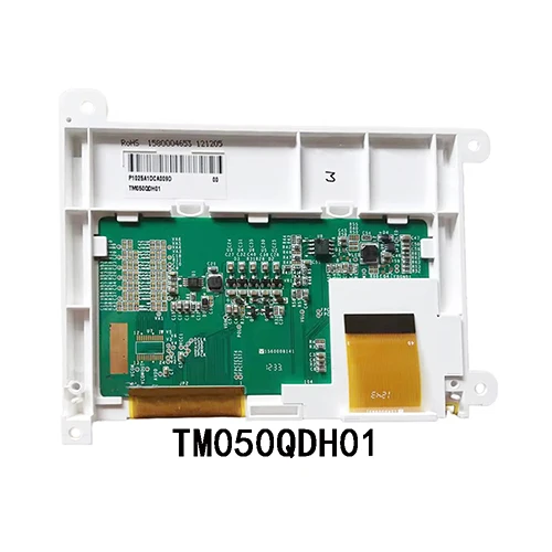 Fully Teste Module TM050QDH01 5.0Inch for Industrial LCD Control Panel Screen