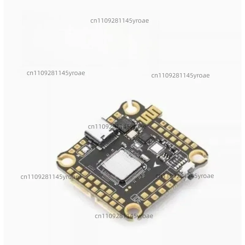 30mm High Speed Flight Control Board 216MHz Chip Precision Gyro Racing Model Main Controller