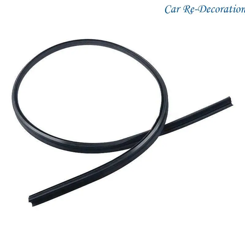 

R58D Уплотнение ветрового стекла Easy в установке резинового уплотнения 73150SNA003 замена для автомобиля