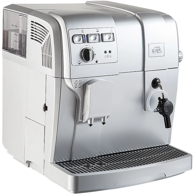 Coffee Maker Household Full-automatic Small American Italian Intelligent Grinding Integrated Commercial Office Foam 220V