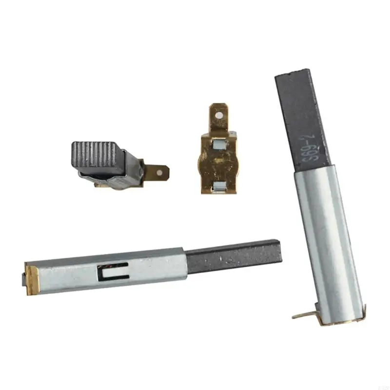 F92F A aspirador pó Peças do motor Pincel machine sucção água carbono