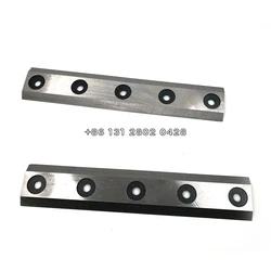 Blade ,Diesel Orchard Leaf Crusher Wood Chipper Twig Shredder Blade for 10cm to 15cm Branch