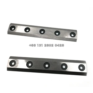 بليد ، آلة تقطيع أوراق البساتين بالديزل ، آلة تقطيع الخشب ، شفرة تقطيع الفروع لفروع 10 سم إلى 15 سم أفضل 8 ماكينة تقطيع خشب مستعملة مبيعا للبيع - رقم 3