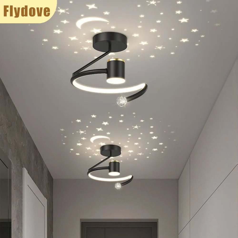 Nordic Led Corridor… - image