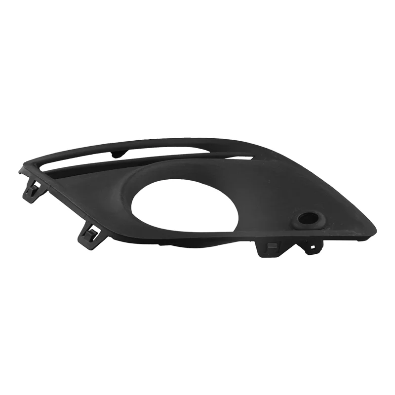 

A02Q-Картка противотуманной фары, рамка для Volvo XC60 2009-2016, запасные части для переднего бампера автомобиля