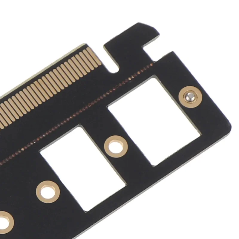 2021 PCIe NVMe m.2 ngff ssd to PCIe pci express 3.0 x4 x8 x16 adapter card convert