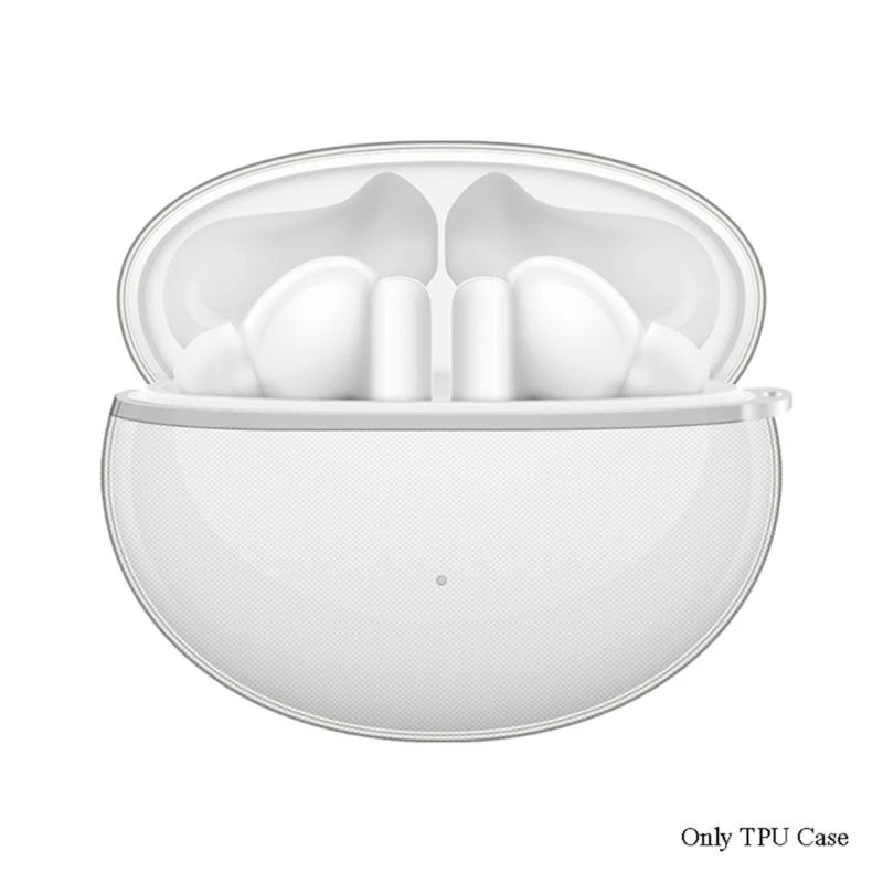 

Ergonomic Case Sleeve For Buds 6i Wireless Earbud, Antislip Grip Nonslip Housing