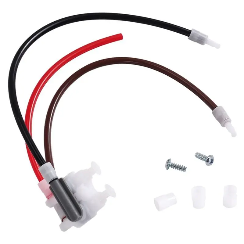 

For Ivecoo BUS Eurocargo Eurotech Eurostar Eurotrakker Euromover 42533246 Truck Seat Valve Connection Pipe Joint