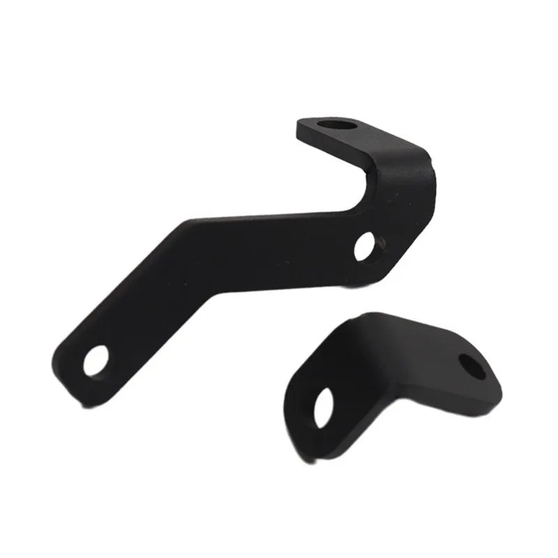 A30P-For BMW R1300GS 2023-2025 Horn Mount Bracket Motorcycle Accessory Installation Parts