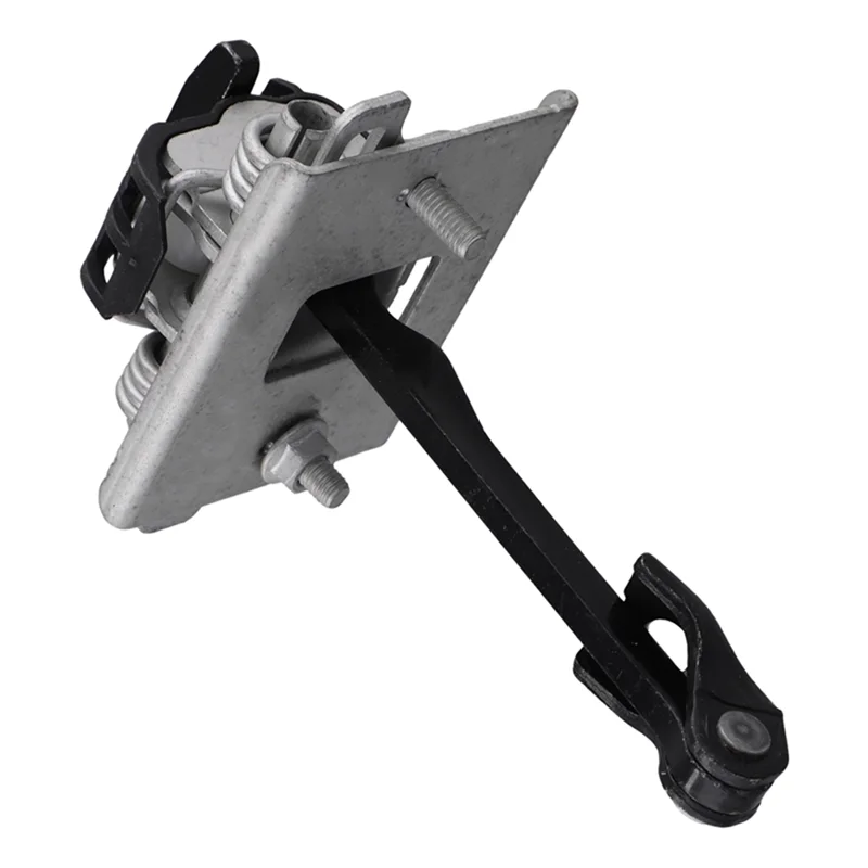 A64Z لـ 3008 5008 2009-2017 سدادة فحص الباب الحد قضيب توقف 2 قطعة مفصل الباب الأمامي توقف تحقق حزام 9181Q2 9181. س2 #2