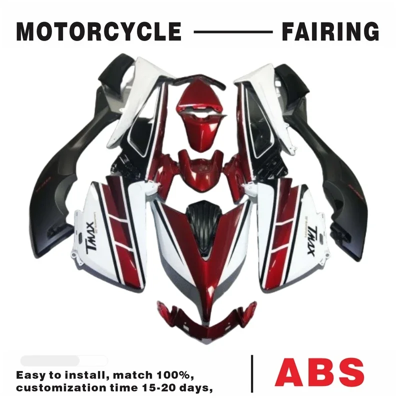 Complete Fairing set for YAMAHA TMAX 530 2015 - 2016