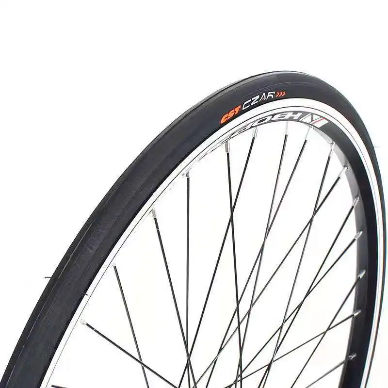 Road bike tire C1761 bike parts CONQUISTARE 700C stab proof tyre 700*23C 25C 60TPI wear resistant bicycle tires