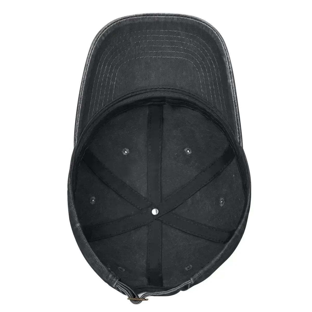 New KM Mbappe Logo Men Women Baseball Caps Soccer Football Distressed Washed Caps Hat Vintage Outdoor Workouts Sun Cap