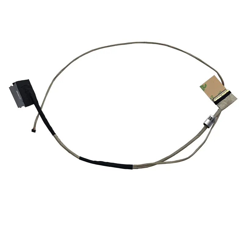 Nowy kabel LCD do laptopa DELL Vostro 3459 3226 3558 3559 Inspiron 5551 5558 5555 5559 DC 020025 K00/0KNG43