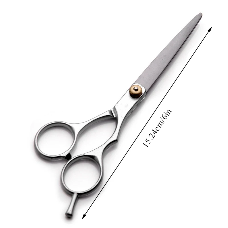 Hair Cutting Professional Hairdressing Scissors Salon Hair Styling Tools Women Men Thining Shear Hair Styling Barber Tools