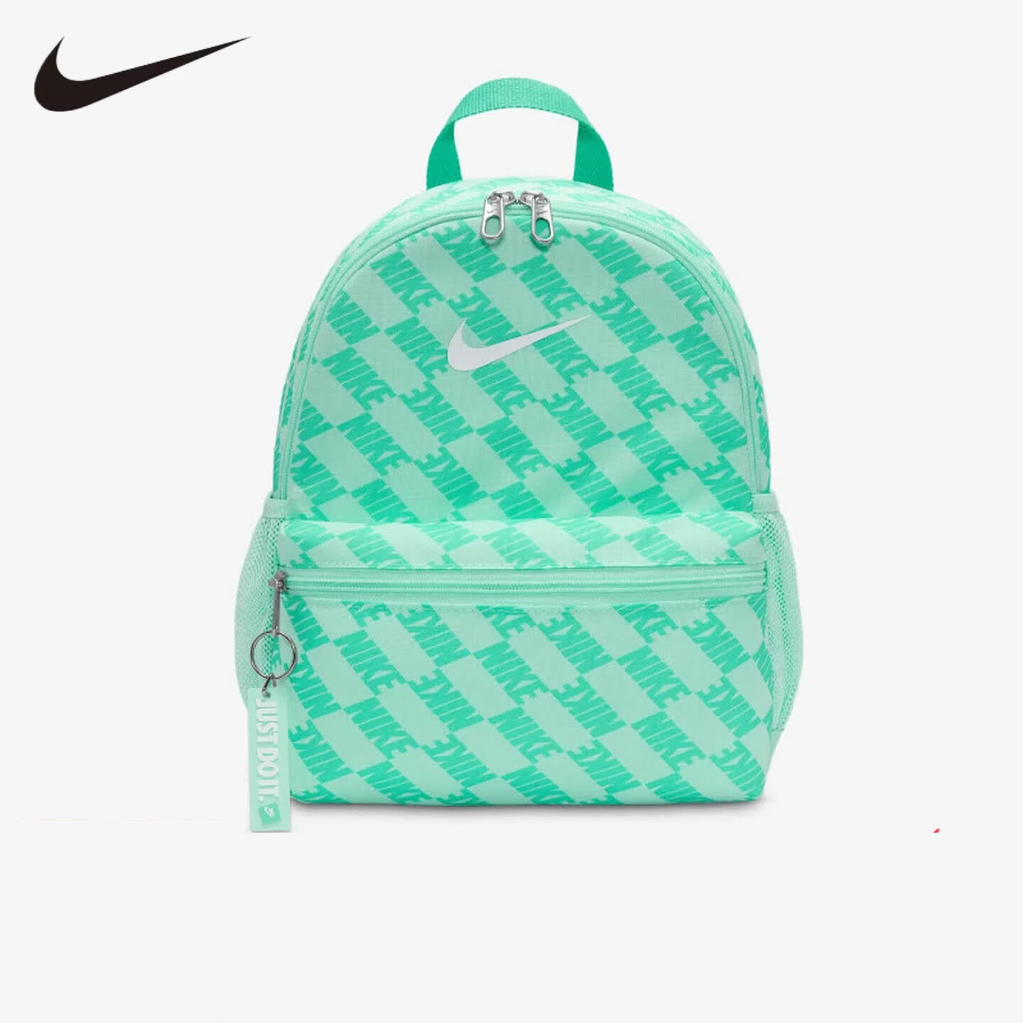 Nike Unisex Large Storage Backpack Casual Laptop School Pack For Outdoor Camping Daily Activities HV6481-200