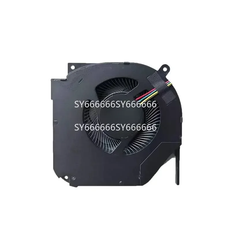 Cooling Fan For AIERXUAN Ranger R3 Yaoxing 16Pro MG75091V1-1C14C-S99 CPU Fan For 12th 13th Gen, Please Check By Disassembly