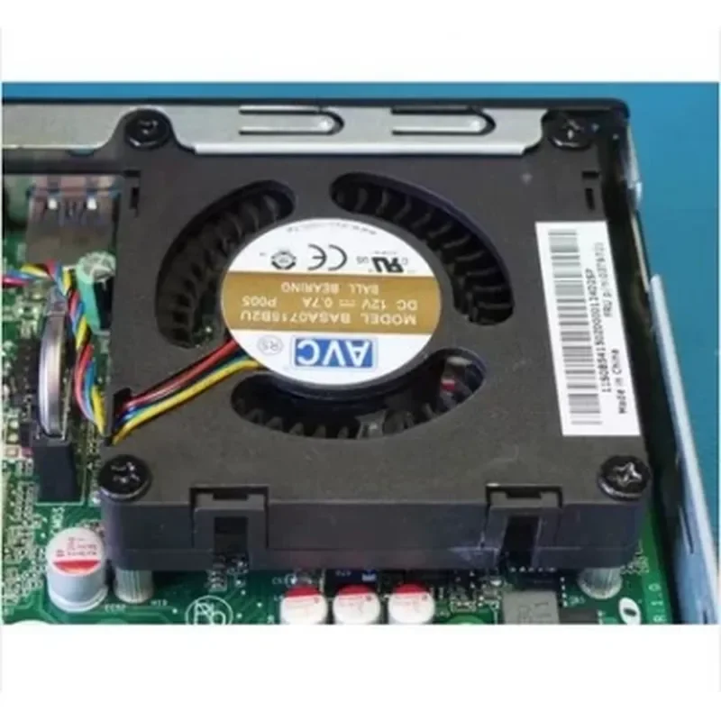for Lenovo Yangtian A8000 A8000C K Q R T V U Split Desktop Small Chassis Cooling Fan