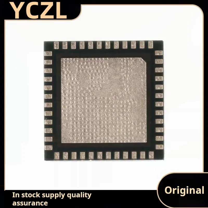 2PCS ESP32-PICO-D4 QFN-48 Dual-core Wi-Fi & Bluetooth MCU wireless transceiver chip original authentic