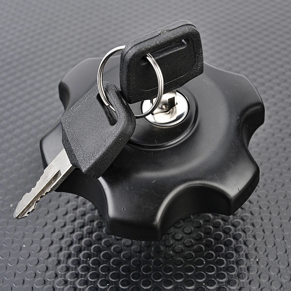 Fuel Cap Gas Tank C… - image