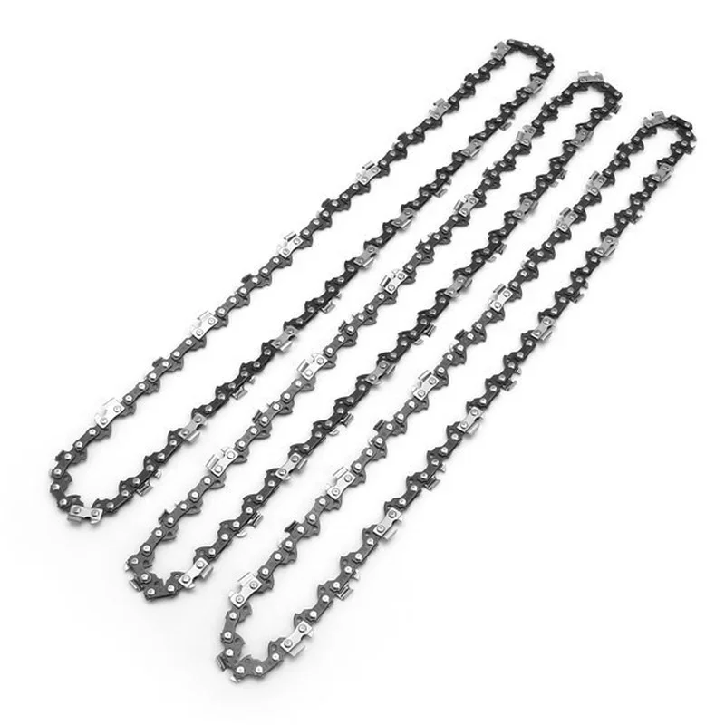 1 Pc Chainsaw Chain for Husqvarna, Steele, Makita, Craftsman 12 inch small 3/8.043 