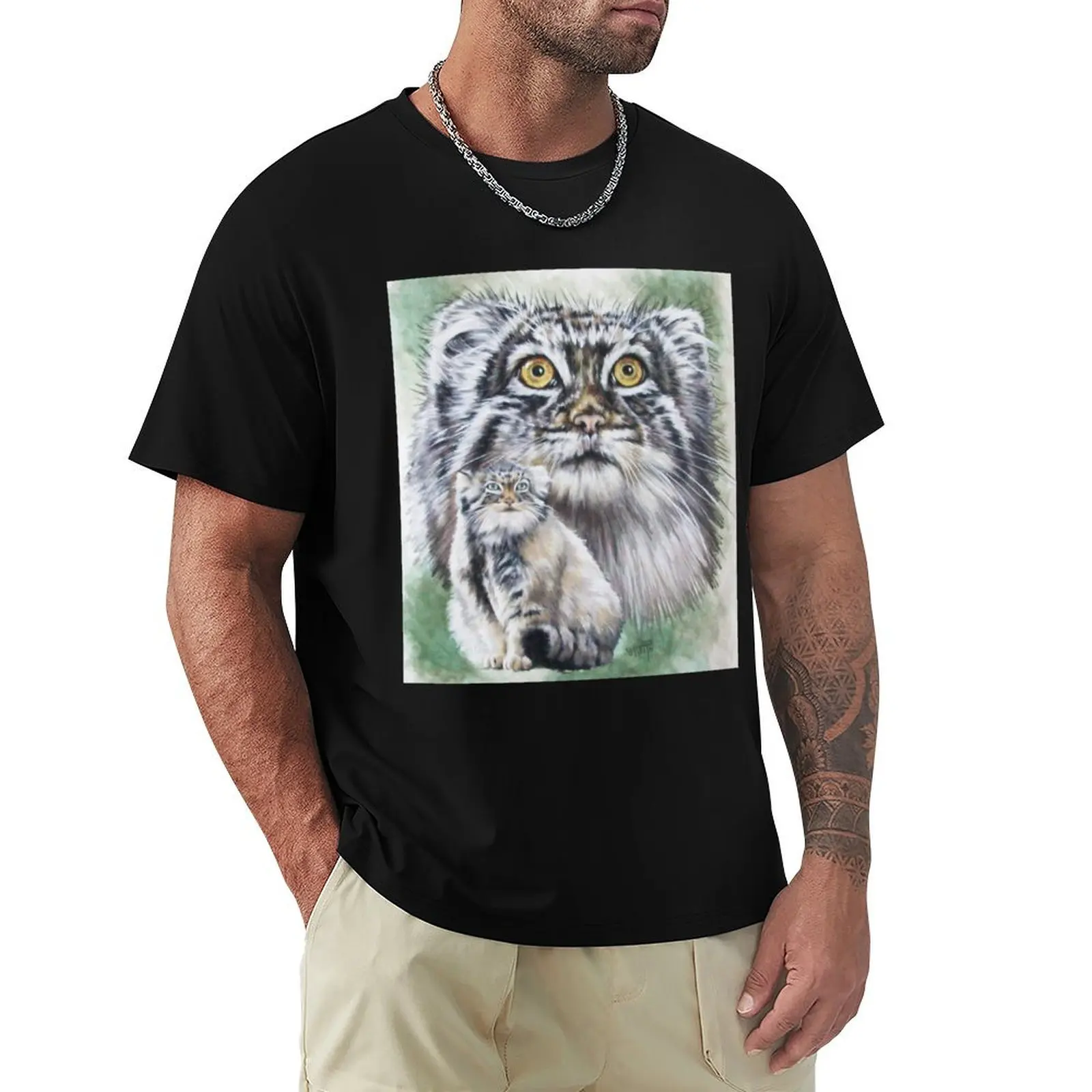 Rowdy T-Shirt Essential Solid Color T-Shirt