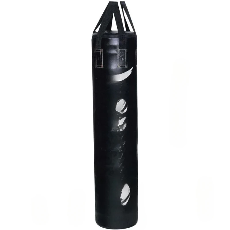 

CCJFairtex HB6 6 Ft. Banana Bag Punching Bag for Muay Thai,Boxing,Kickboxing,MMA - 13" W x 19" H