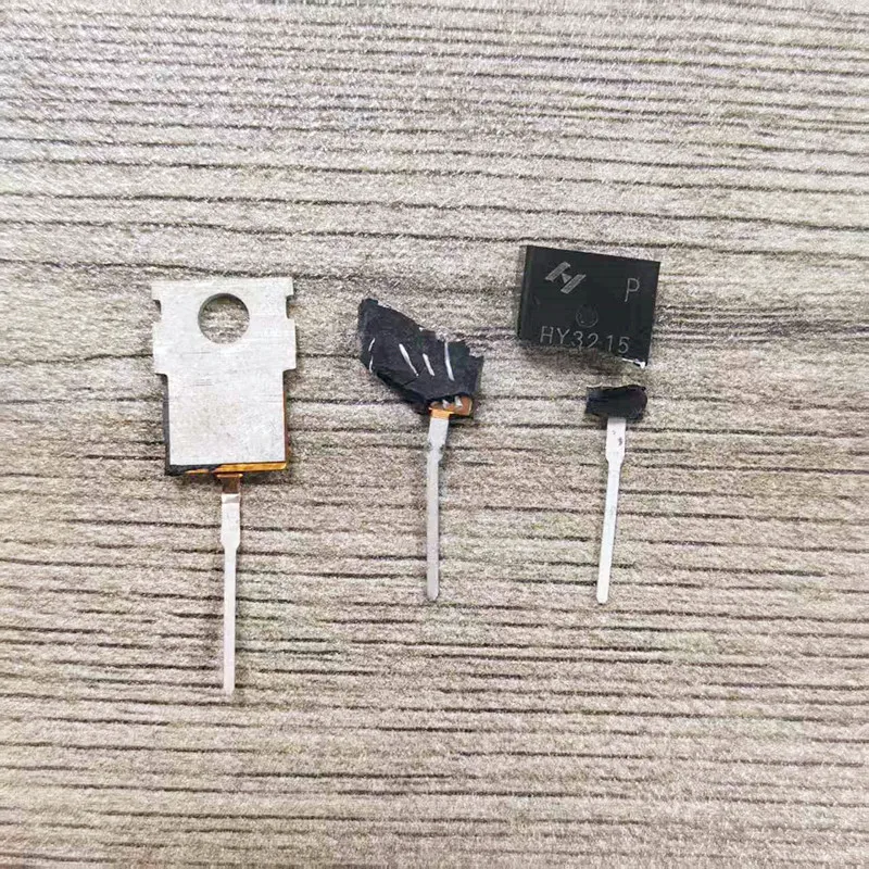 Original TO-220 120A 150V inverter field-effect transistor HY3215P HY3215