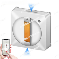 Germany LIECTROUX YW710 Window Cleaning Robot Automatic Two-way Water Spray APP Control Window Cleaning Artifact