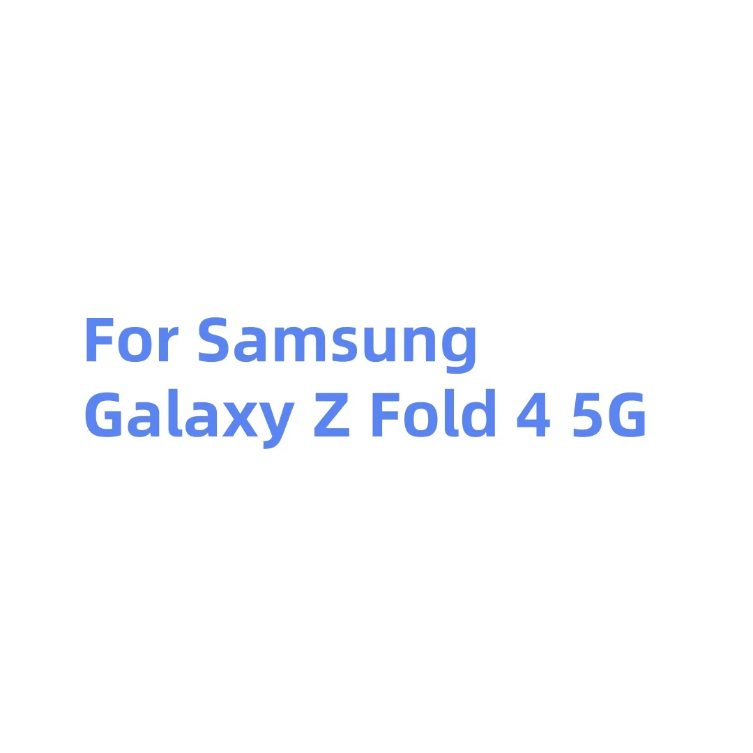 EB-BF936ABY EB-BF937ABY Brand New Battery For Samsung Galaxy Z Fold 4 5G F936 F937 Phone Batteries + Free Tools