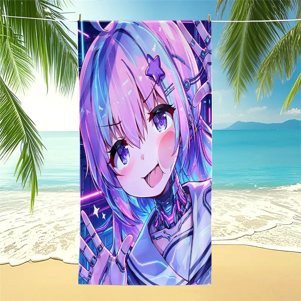 toalha-de-praia-de-microfibra-hatsune-miku-cyberpunk-anime-com-estampa-digital-de-secagem-rapida-para-piscina-camping-viagens-ao-ar-livre-presente